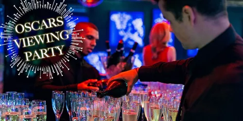 Bar Tender