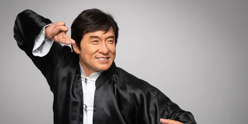 Jackie Chan