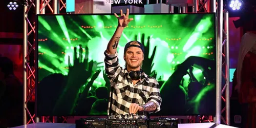 Avicii