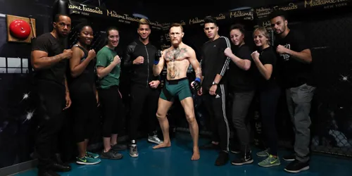 UFC